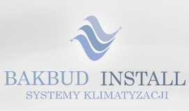 Klimatyzacja Warszawa - Bakbud
